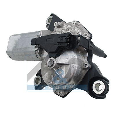 [27418] Wischermotor