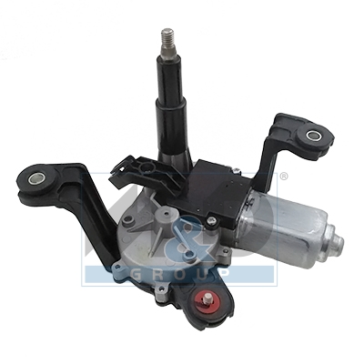 [27170] Wischermotor