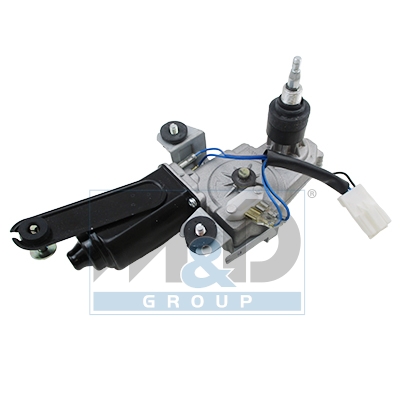 [27328] Wischermotor