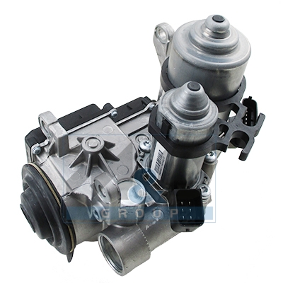 [805003] Wählhebelmodul, Getriebeschaltung (ASG)