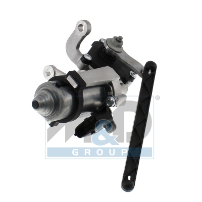 [805145] Wählhebelmodul, Getriebeschaltung (ASG)