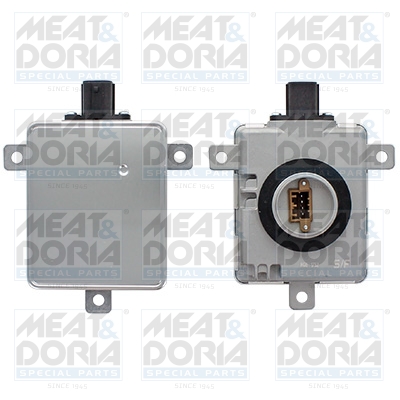 [73212691/1] Xenon- Scheinwerfer-Steuereinheit