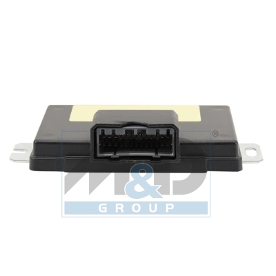 [805002] Zentralausrücker, Kupplung