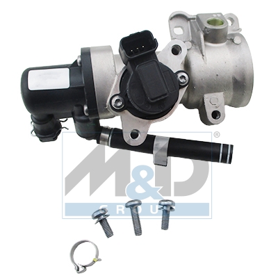 [805030] Zentralausrücker, Kupplung