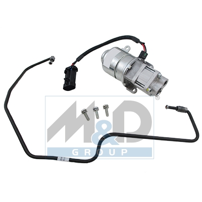 [805050] Zentralausrücker, Kupplung