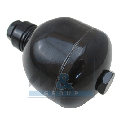 [805038] Zentralausrücker, Kupplung