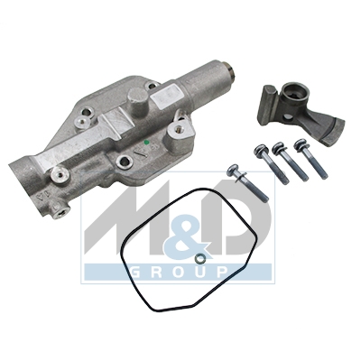 [805025] Zentralausrücker, Kupplung