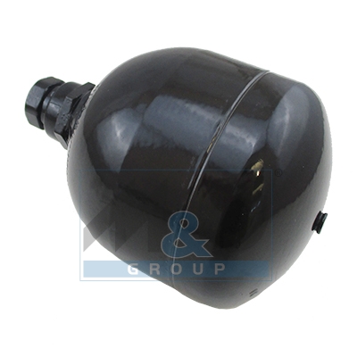 [805043] Zentralausrücker, Kupplung