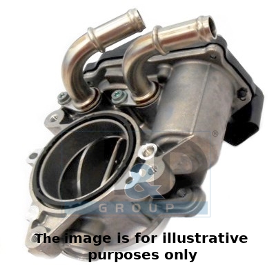 [89230E] Drosselklappenstutzen