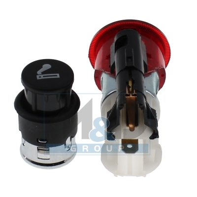 [206253] Zigarettenanzünder