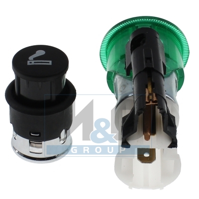 [206254] Zigarettenanzünder