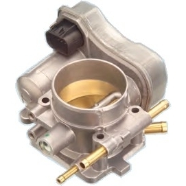 [89033] Drosselklappenstutzen