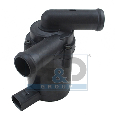 [20074] Zusatzwasserpumpe (Kühlwasserkreislauf)