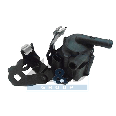 [20060] Zusatzwasserpumpe (Kühlwasserkreislauf)