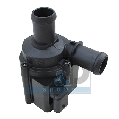 [20084] Zusatzwasserpumpe (Kühlwasserkreislauf)