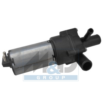 [20051] Zusatzwasserpumpe (Kühlwasserkreislauf)