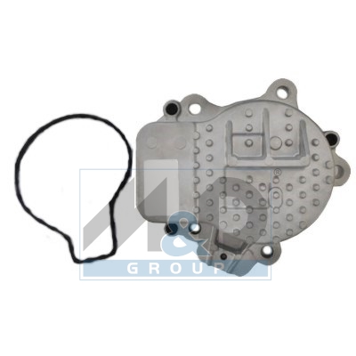 [20049] Zusatzwasserpumpe (Kühlwasserkreislauf)