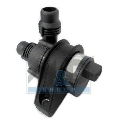 [20021] Zusatzwasserpumpe (Kühlwasserkreislauf)