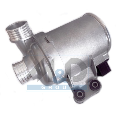 [20032] Zusatzwasserpumpe (Kühlwasserkreislauf)