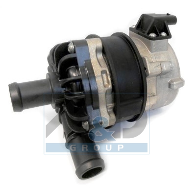 [20188] Zusatzwasserpumpe (Kühlwasserkreislauf)