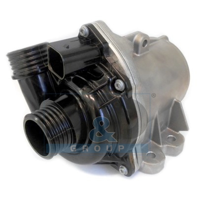 [20024] Zusatzwasserpumpe (Kühlwasserkreislauf)