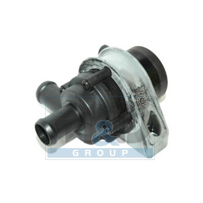 [20005] Zusatzwasserpumpe (Kühlwasserkreislauf)