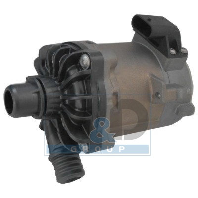 [20047] Zusatzwasserpumpe (Kühlwasserkreislauf)