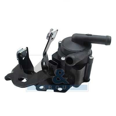 [20025] Zusatzwasserpumpe (Kühlwasserkreislauf)