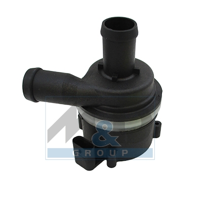 [20056E] Zusatzwasserpumpe (Kühlwasserkreislauf)