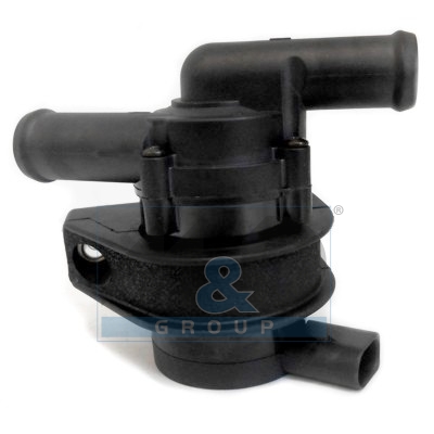 [20004] Zusatzwasserpumpe (Kühlwasserkreislauf)