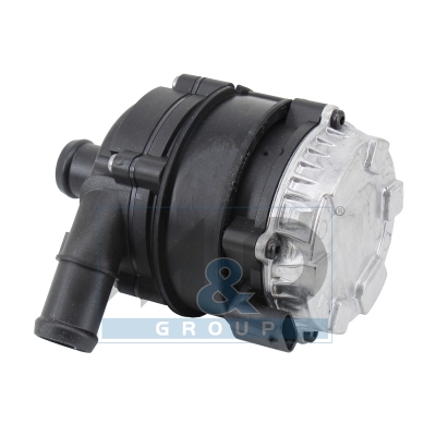 [20277] Zusatzwasserpumpe (Kühlwasserkreislauf)