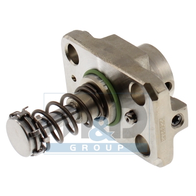 [98701] Zylinderkopf