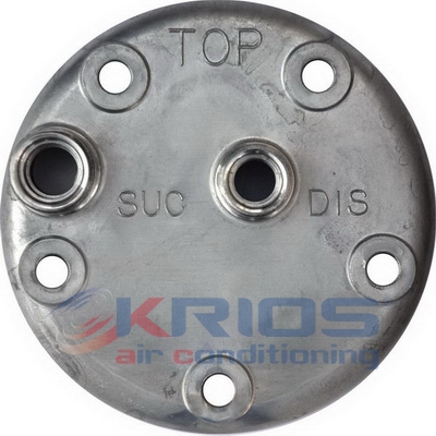 [K24003] Zylinderkopf SD ODER ODER SERIE 5/5H (K)