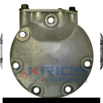 [K24099] Zylinderkopf SD SR7/7H WK