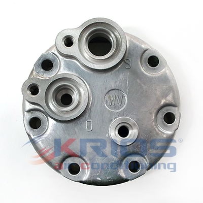 [K24104] Zylinderkopf SD7H15 FLANGE ORR (WV)