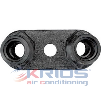 [K24016] Zylinderkopf ZX BOLT-ON ODER ROT ODER