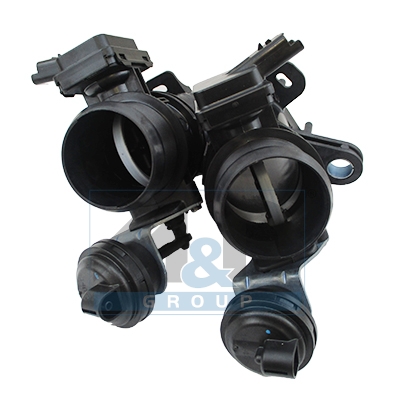 [89464] Drosselklappenstutzen