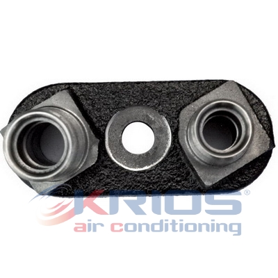 [K24014] Zylinderkopf ZX BOLT-ON OR OR TM13/1