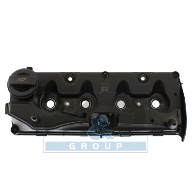 [91850] Zylinderkopfhaube