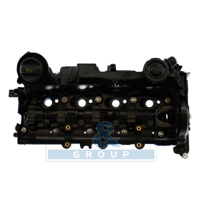 [91853] Zylinderkopfhaube