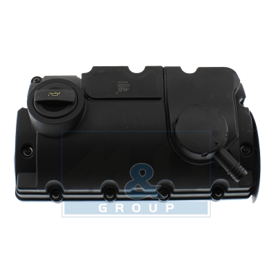 [91866] Zylinderkopfhaube