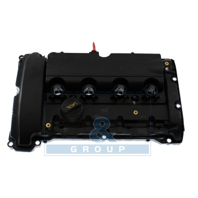 [91849] Zylinderkopfhaube