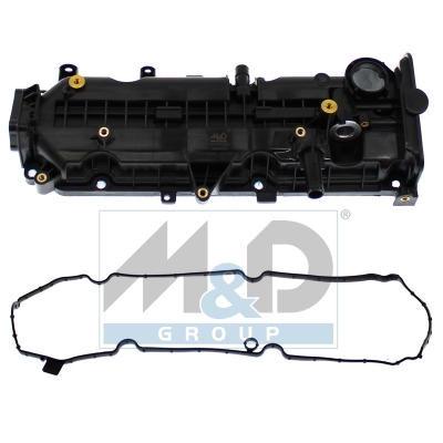 [91855] Zylinderkopfhaube