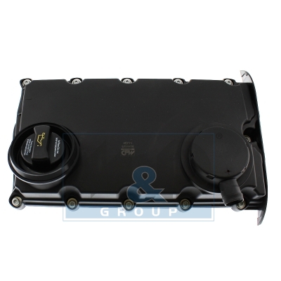 [91870] Zylinderkopfhaube