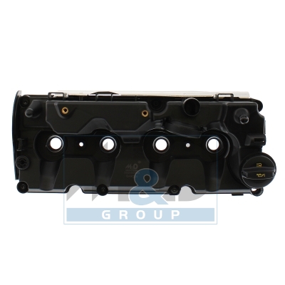 [91897] Zylinderkopfhaube