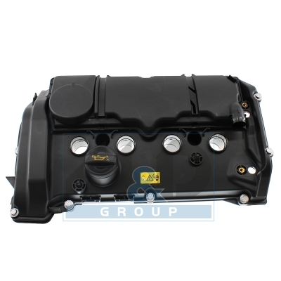 [91814] Zylinderkopfhaube