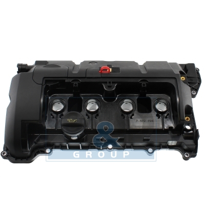 [91812] Zylinderkopfhaube