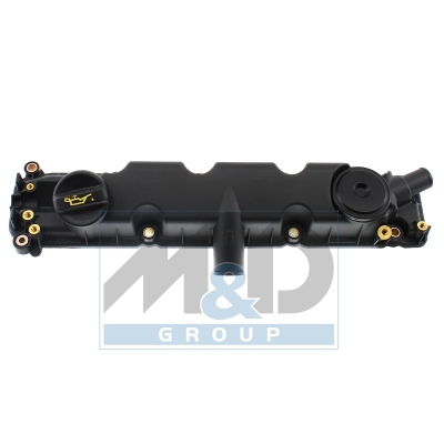 [91822] Zylinderkopfhaube