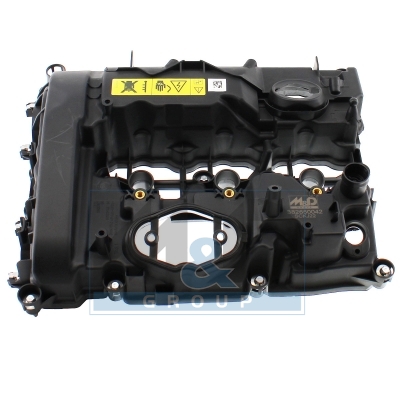 [91841] Zylinderkopfhaube