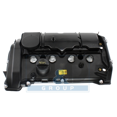 [91807] Zylinderkopfhaube